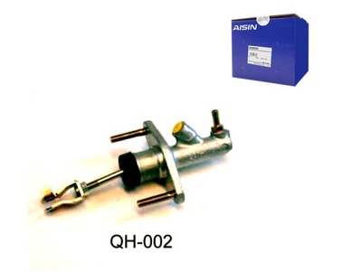 Aisin насос зчеплення 15,9mm honda civic v, civic фото №1