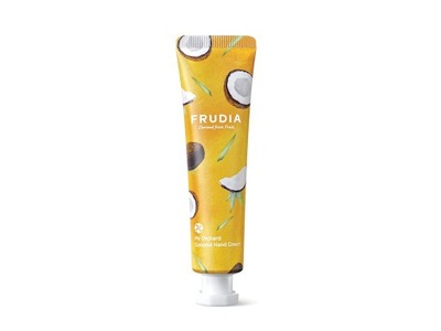 Krem do rąk kokos Frudia Coconut Hand Cream 30 ml