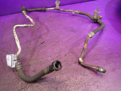 Peugeot boxer ii 06- 2,2 hdi шланг wąż усилителя фото №1