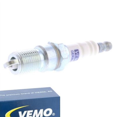 Свеча зажигания vemo do peugeot 405 504 604 фото №1