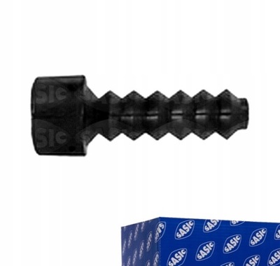 Захист амортизатора перед do peugeot 604 2.8 gti фото №1