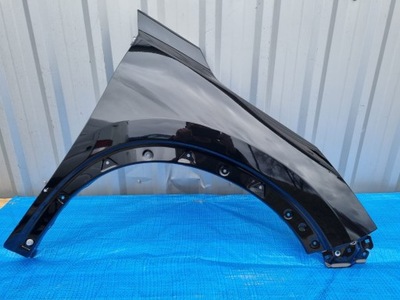 Nissan x-trail t33 rogue 21- крыло правый перед фото №1