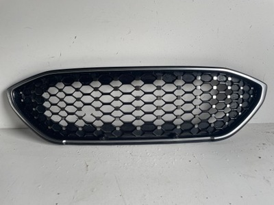 Ford puma vignale st line mk2 решётка радиатора решётка радиатора l1tb-8b271-c фото №1