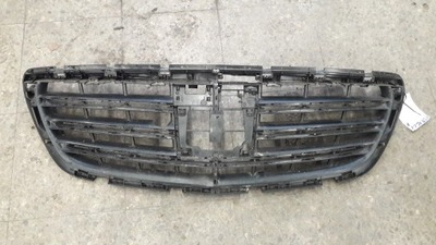 Решётка радиатора решётка радиатора mercedes w222 фото №1