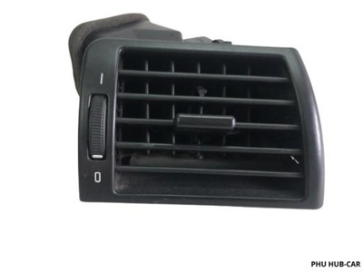 Решітка обдув права 8361898 bmw e46 фото №1