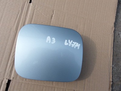 Крышка заливной топлива ly7m audi a3 8l фото №1