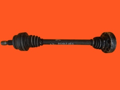 Mercedes sls w197 привідний вал задня права фото №1