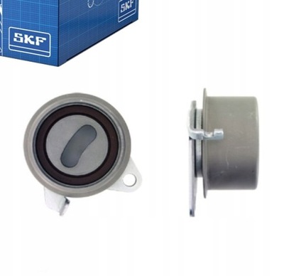 Skf vkm 75625 ролик натягувача, ремінь розподільного валу фото №1
