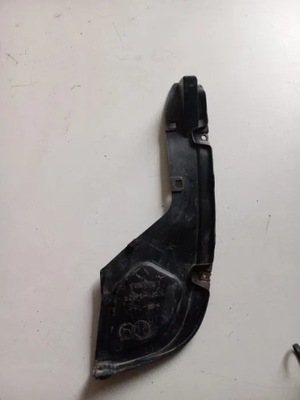 Підкрилок праве задня toyota rav4 ii lift 2004r фото №1