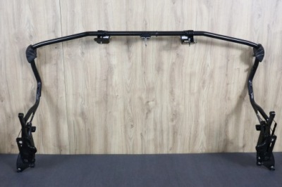 Mercedes slk r171 каркас крышки багажника открывания крыша петли фото №1