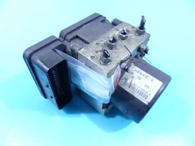 PUMP ABS AUDI Q7 I 4L 4L0614517A, 5065130062A  