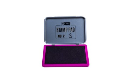 PODUSZKA DO STEMPLI D.RECT NR 2