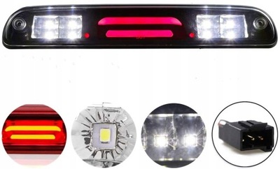 dla 99-16 Ford F250 F350 Super Duty Cargo LED list