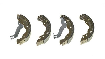 ZAPATAS DE TAMBOR DE FRENADO BREMBO S30511 5830529A10  