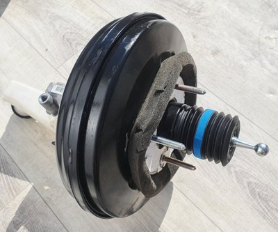 Усилитель тормозов насос тормозная 208 ii 1.2 puretech 2019 фото №1