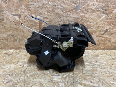 Обігрівач dacia sandero i 1 271002884r фото №1