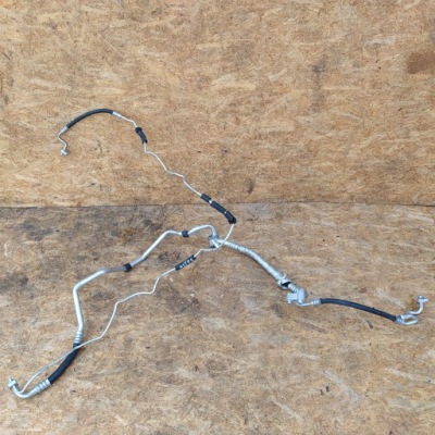 Провода кондиционера opel astra k 1.6 cdti фото №1