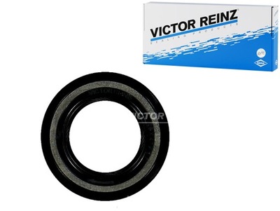 Victor reinz 81-34472-00 кольцо уплотнительный вала, вал распределительного вала фото №1