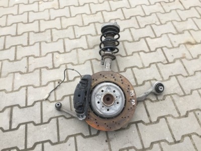 Bmw m3 e92 поворотний кулак амортизатор правий перед 2283436 фото №1