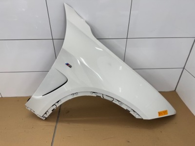 Bmw x5 f15 крила колір a300 фото №1