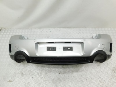 Бампер задняя pdc - mini countryman cooper s r60 фото №1