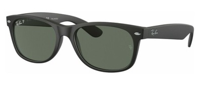 RB 2132 Ray Ban New Wayfarer 622/58 - 52