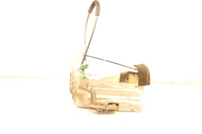 Замок правий задня двері seat alhambra i фото №1