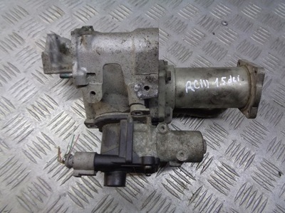 Клапан egr renault clio iii 1.5 dci фото №1