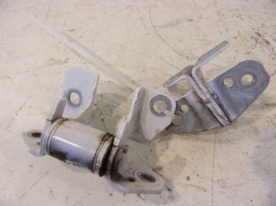 Jeep grand cherokee wk2 петли дверь правых задняя фото №1