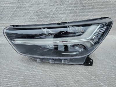 Volvo xc40 лампа левая full led 31446778 фото №1