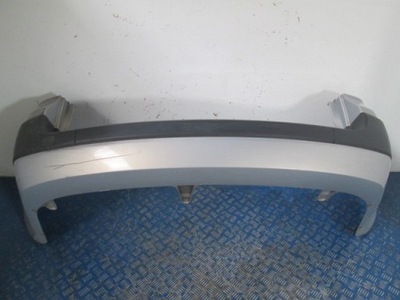 Megane ii grandtour бампер задняя tea19 оригинал фото №1