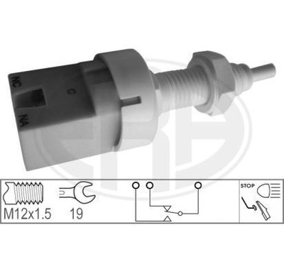 Era датчик вимикач світла стоп фото №1