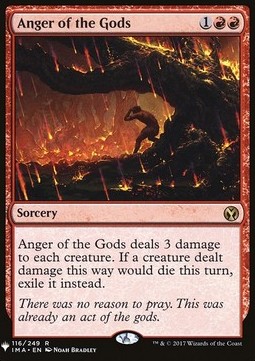 Anger of the Gods - TOP @@@@@@