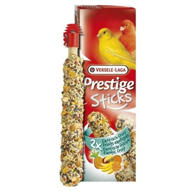 Versele Laga Prestige kolba dla kanarków 60 g