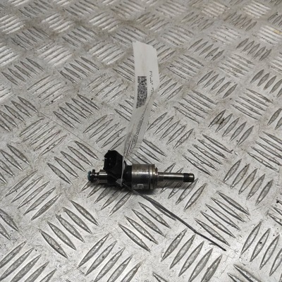 Lexus ux 2022 форсунка топлива фото №1