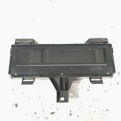 Счетчик renault grand scenic iii 248100293r фото №1