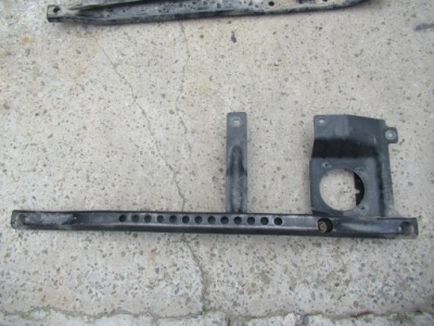 Jeep wrangler jl sahara 4d 18r 2.2 d защита нижняя фото №1