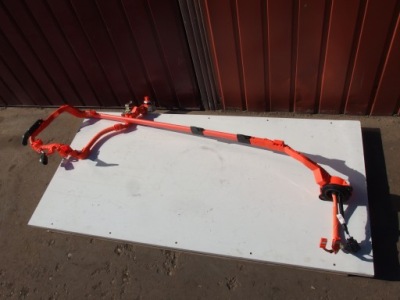 Toyota yaris cross lift 1.5 гибрид шланг аккумулятор wysokiego напряжения фото №1