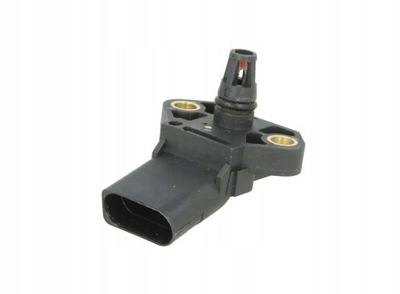 SENSOR DE PRESIÓN W KOLEKTORZE SSACYM (4 PIN) AUDI A1, A2, A3, A4 ALLROAD  