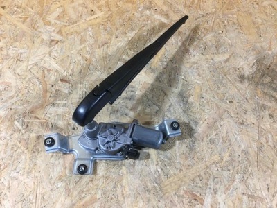 Land rover discovery sport l550 моторчик дворники задняя fk7217404ac фото №1