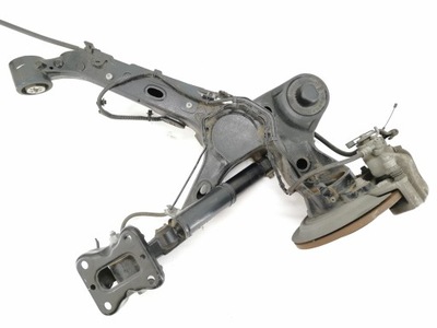 Суппорт задний правый левый jumpy iii expert 2016- фото №1