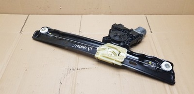 Alfa romeo stelvio подъемник стекло задняя левый фото №1