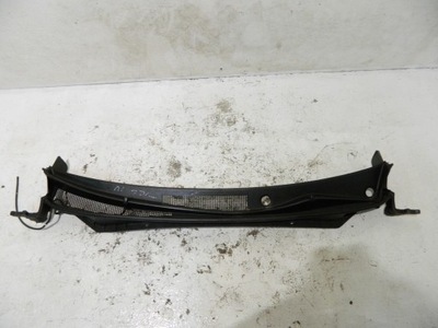 Жабо пластиковый hyundai tucson iv 20-24 фото №1