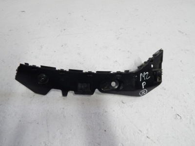 Направляющая бампера правый задний mazda 2 dj 14-20 фото №1