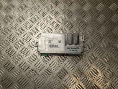 Блок керування камери volvo xc90 ii 2018 32243137 фото №1