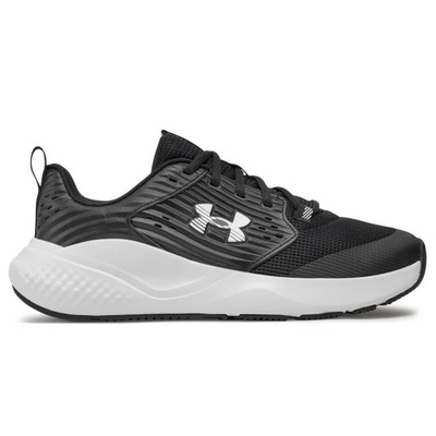 BUTY UNDER ARMOUR MĘSKIE CHARGED 3026017-004 R. 44