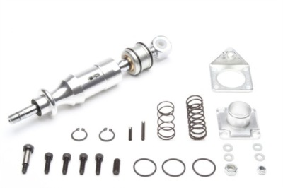 Ta technix short shifter toyota supra 93-98 фото №1
