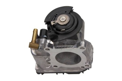 MAXGEAR ДРОССЕЛЬНАЯ ЗАСЛОНКА VW 1,0/1,4/1,6 8V