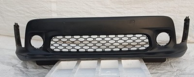 Jeep renegade lift 18-21 бампер перед передній 52120515 фото №1