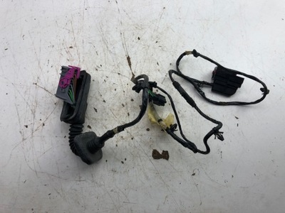 Opel astra j жгут дверь правый задняя 13284606 фото №1